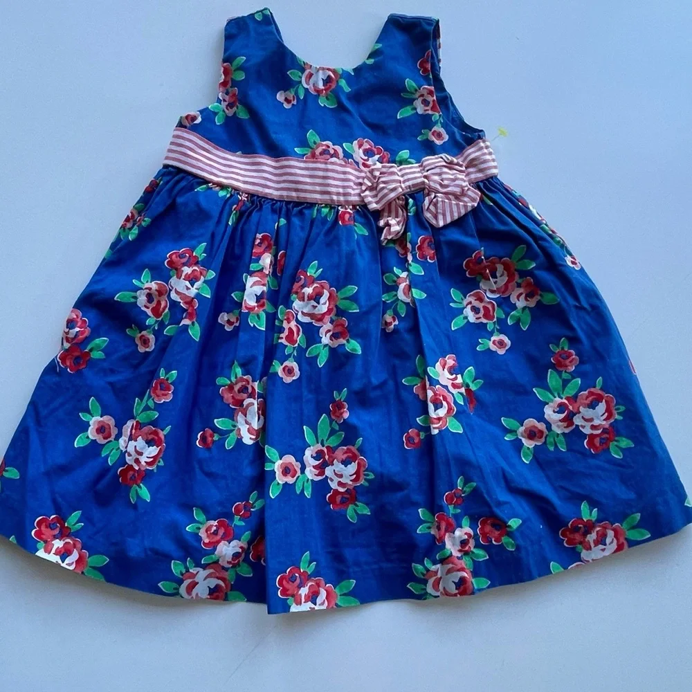 Toddler Dress Set - Lot of 2 Baby Gap and Gymboree  18-24 Months - Picture 10 of 16